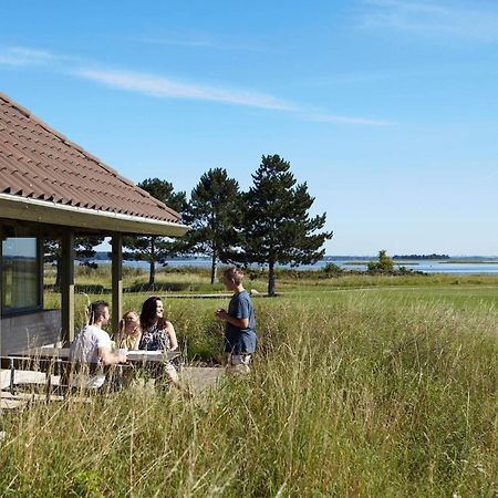 4 Person Holiday Home On A Holiday Park In Karreb Ksminde Karrebæksminde Buitenkant foto