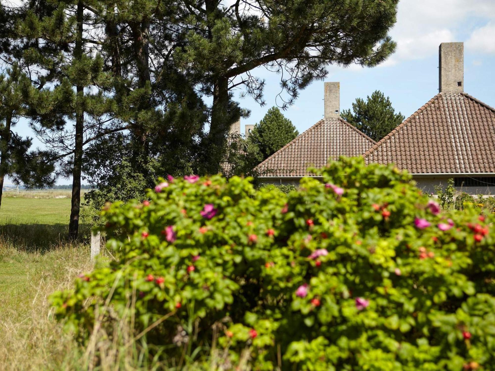 4 Person Holiday Home On A Holiday Park In Karreb Ksminde Karrebæksminde Buitenkant foto